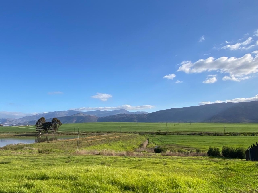 Commercial Property for Sale in Wolseley Western Cape